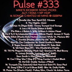 Pulse 333..
